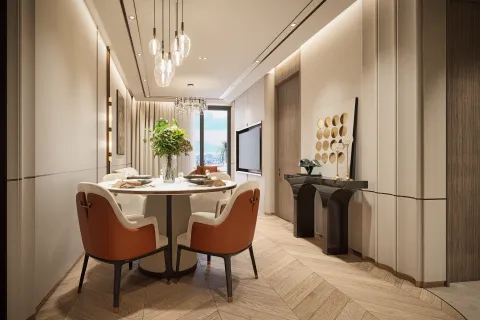 1 bedroom Apartment in Son Tra, Da Nang, No. 29416 4