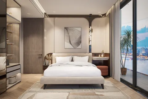 1 bedroom Apartment in Son Tra, Da Nang, No. 29416 5