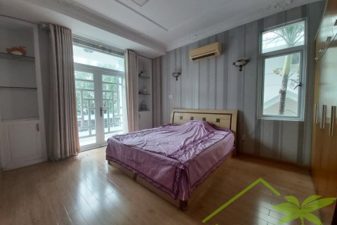 Вилла с 3 спальнями в Нячанг, № 28533 13