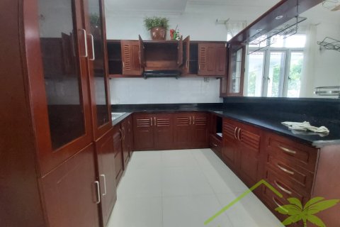 Вилла с 3 спальнями в Нячанг, № 28533 4