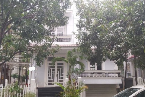 3 bedrooms Villa in Nha Trang, No. 28533