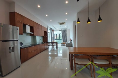 3 bedrooms Villa in Nha Trang, No. 28530