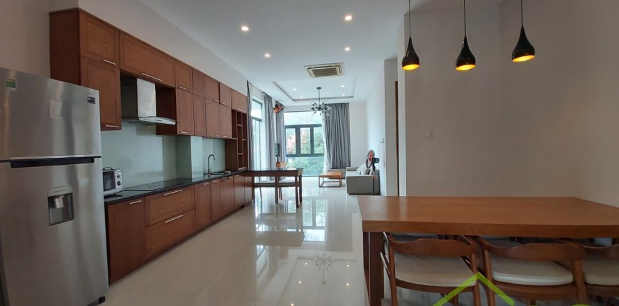3 bedrooms Villa in Nha Trang, No. 28530