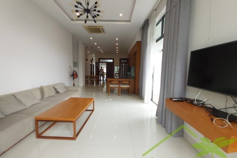 3 bedrooms Villa in Nha Trang, No. 28530 3