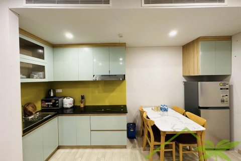 2 bedrooms Apartment in Nha Trang, No. 28532 4