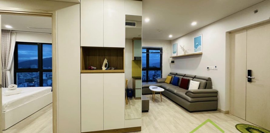 2 bedrooms Apartment in Nha Trang, No. 28532