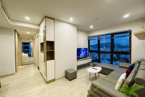2 bedrooms Apartment in Nha Trang, No. 28532 2