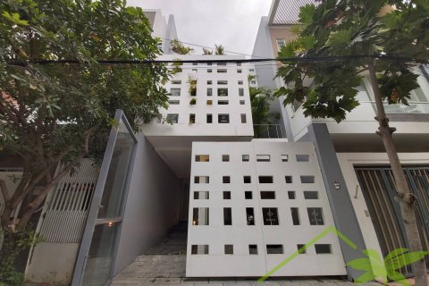 3 bedrooms Villa in Nha Trang, No. 28527