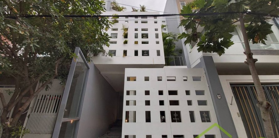 3 bedrooms Villa in Nha Trang, No. 28527