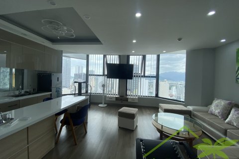 1 bedroom Apartment in Nha Trang,  No. 28529