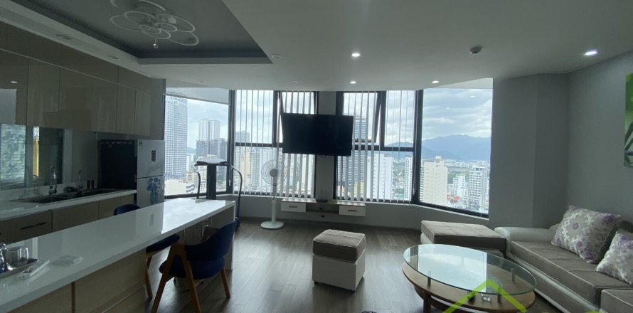 1 bedroom Apartment in Nha Trang, No. 28529