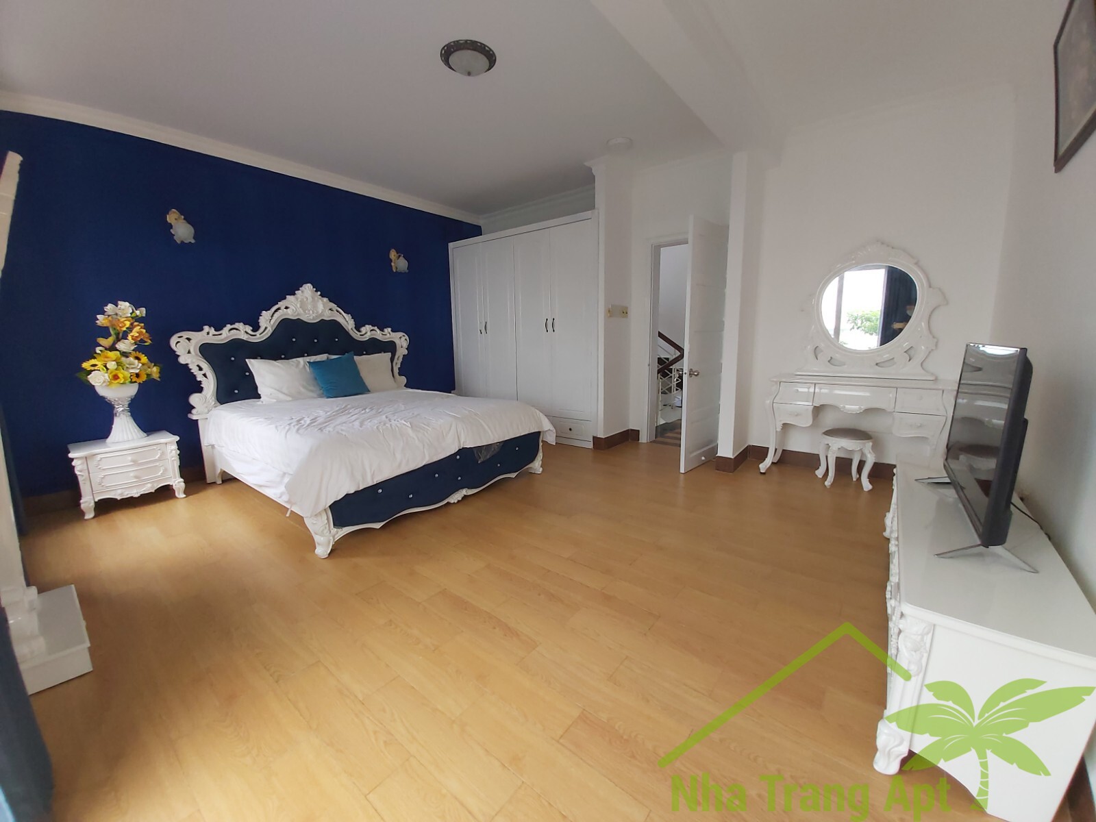 7 bedrooms Villa in Nha Trang, Vietnam No. 28531