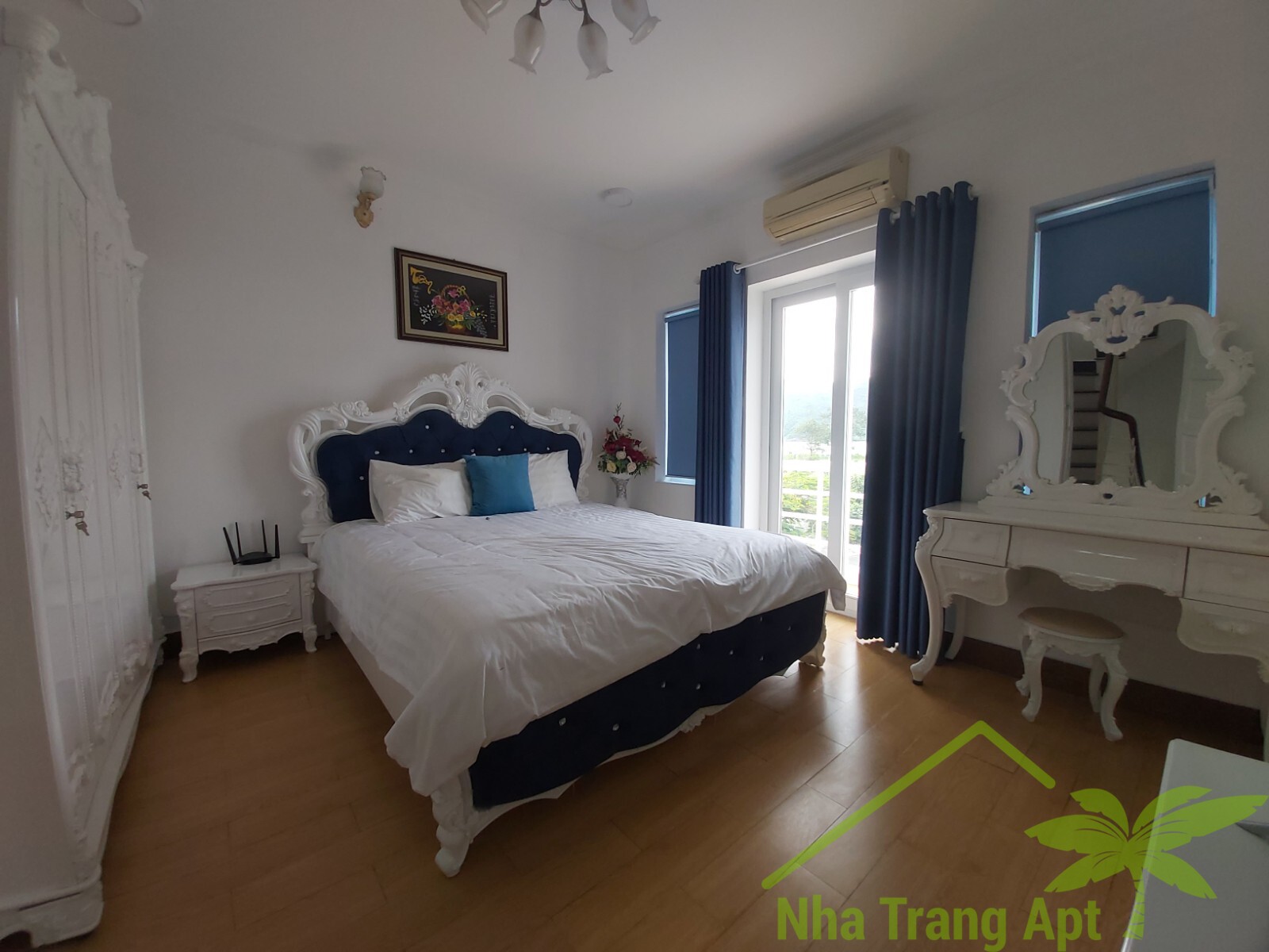 7 bedrooms Villa in Nha Trang, Vietnam No. 28531