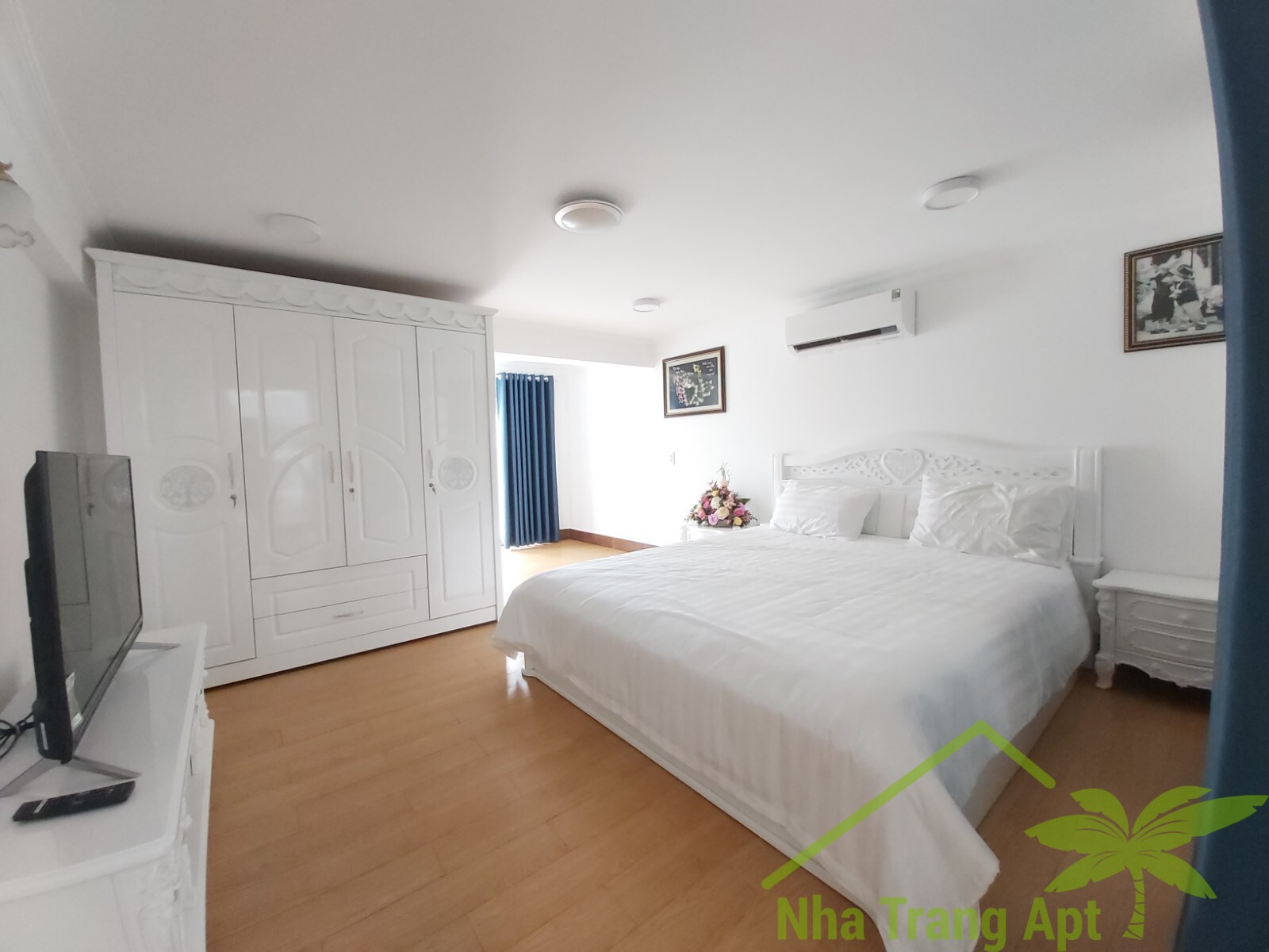 7 bedrooms Villa in Nha Trang, Vietnam No. 28531