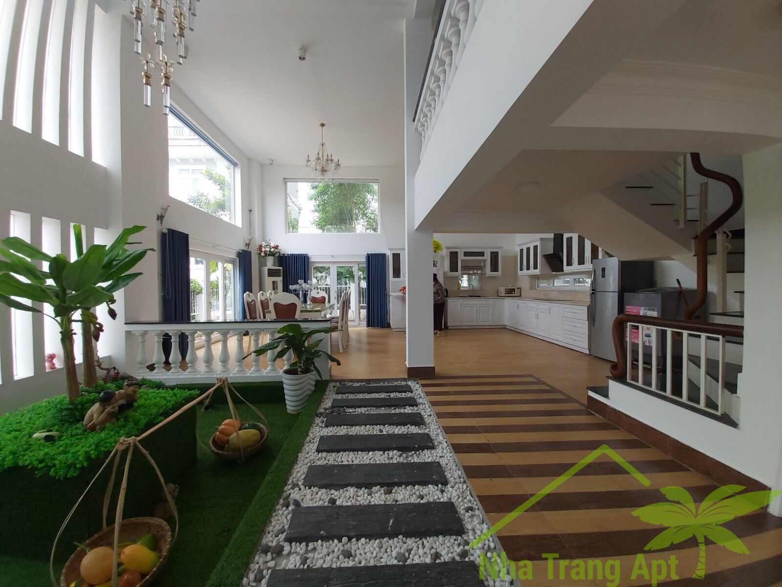 7 bedrooms Villa in Nha Trang, Vietnam No. 28531