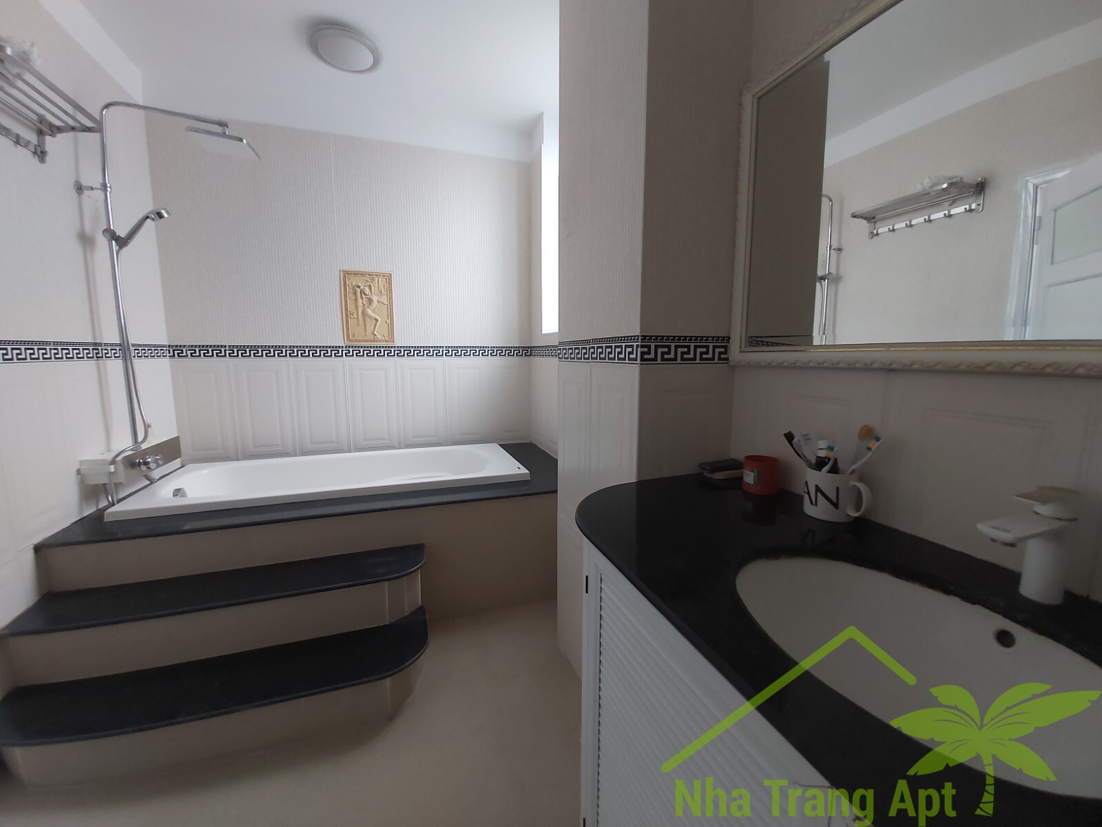 7 bedrooms Villa in Nha Trang, Vietnam No. 28531