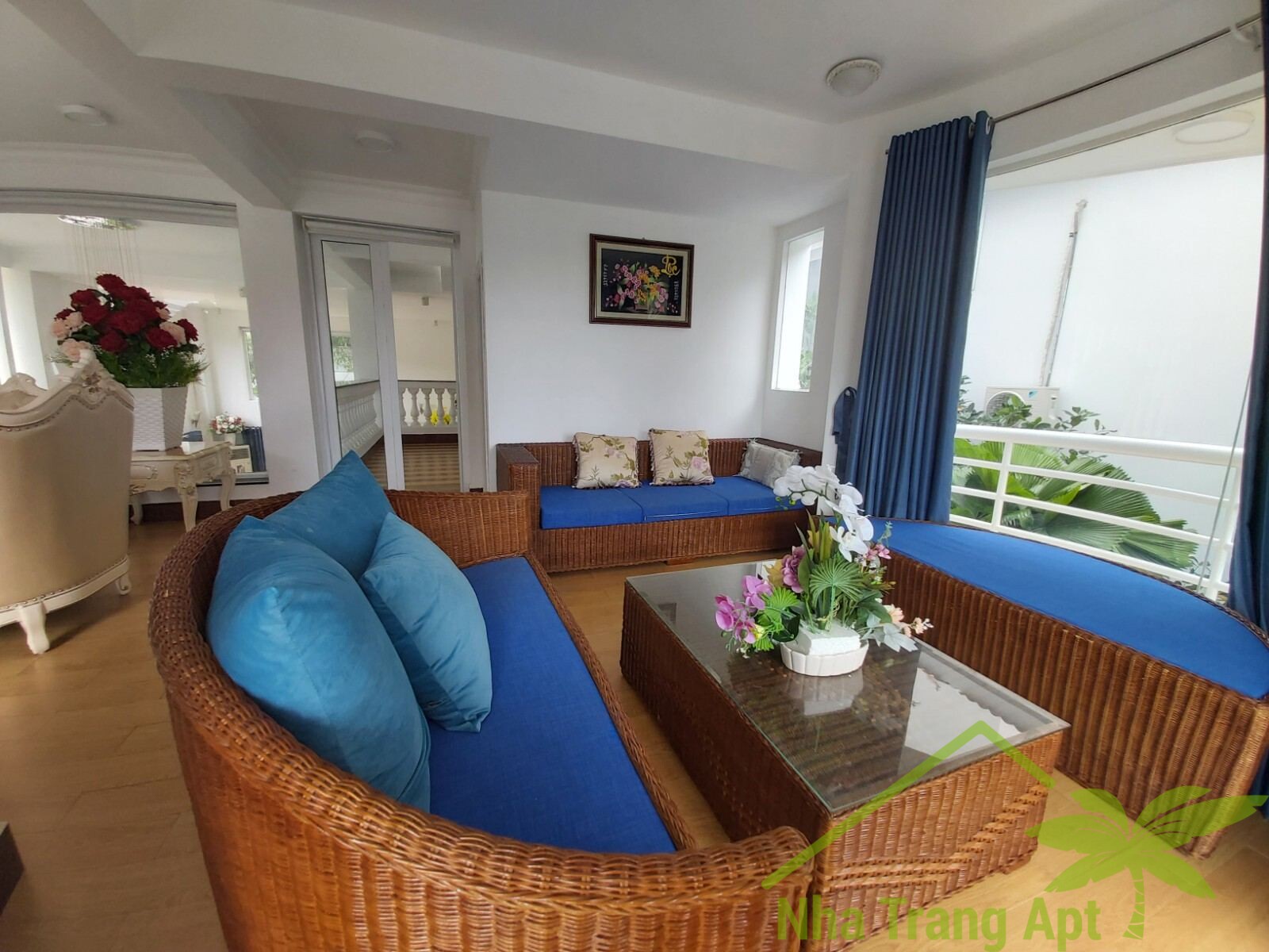 7 bedrooms Villa in Nha Trang, Vietnam No. 28531