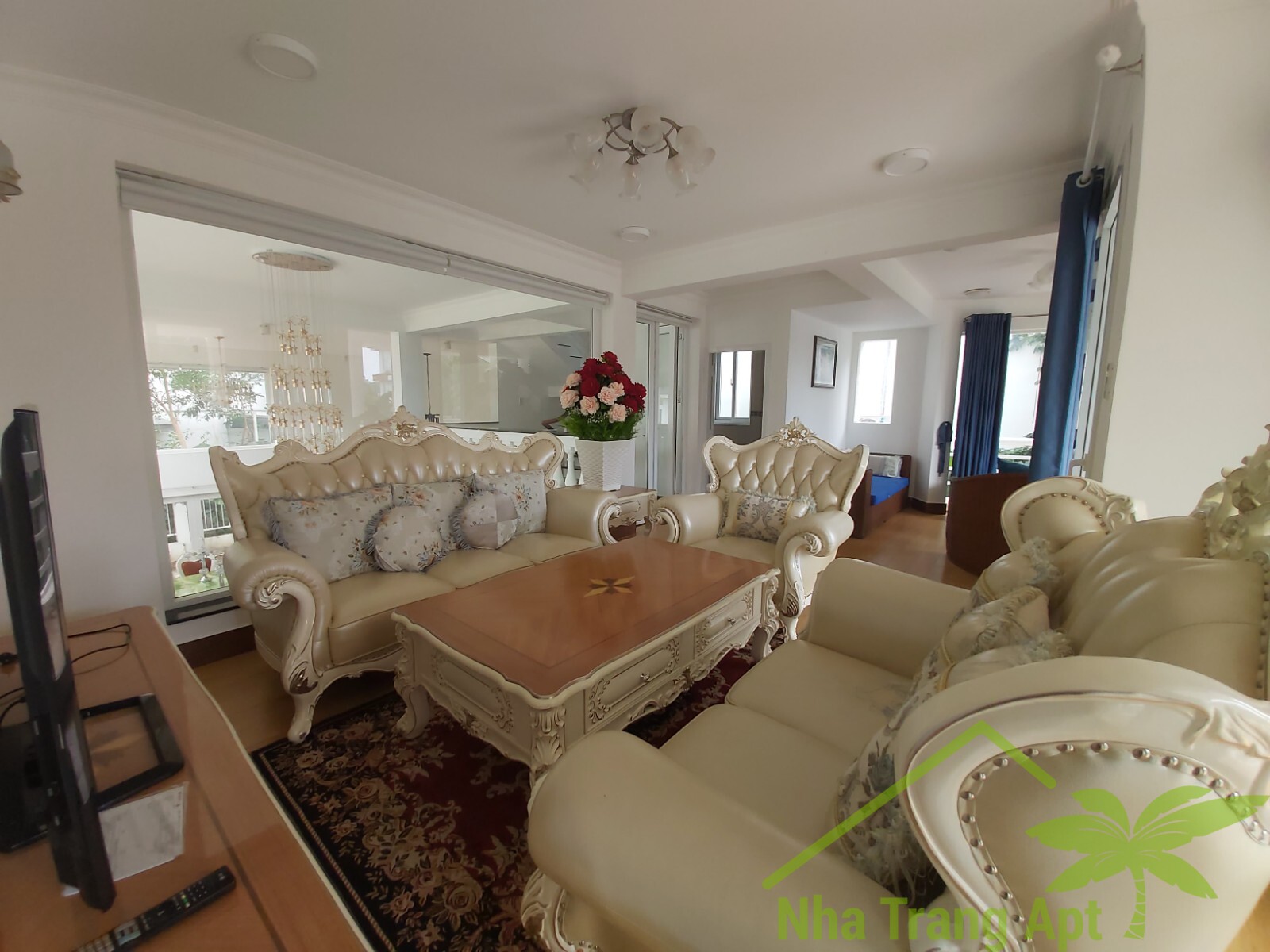 7 bedrooms Villa in Nha Trang, Vietnam No. 28531
