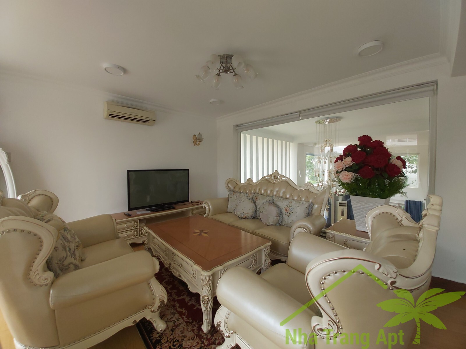 7 bedrooms Villa in Nha Trang, Vietnam No. 28531