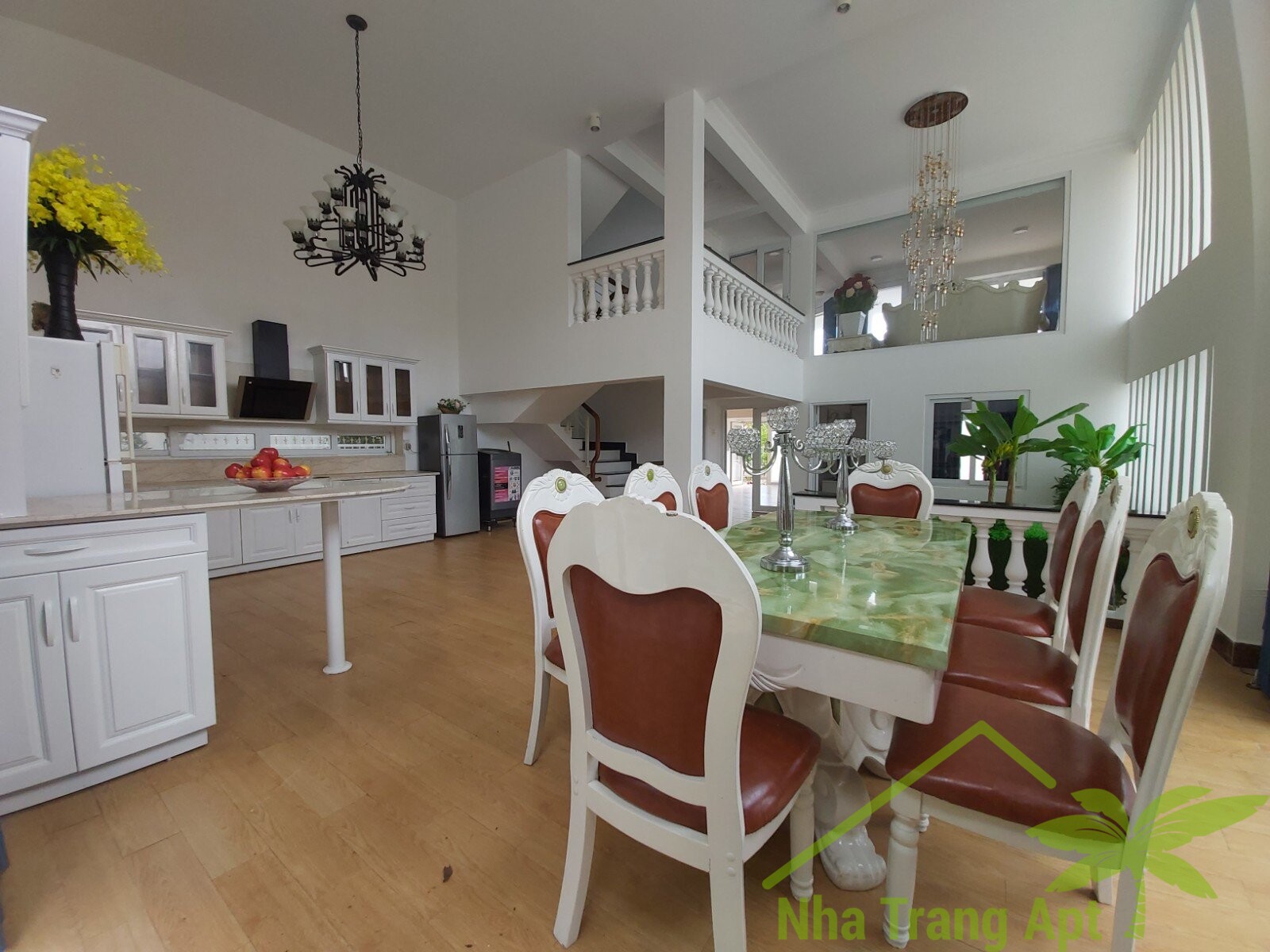 7 bedrooms Villa in Nha Trang, Vietnam No. 28531