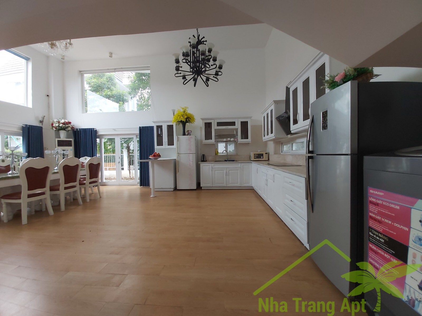 7 bedrooms Villa in Nha Trang, Vietnam No. 28531