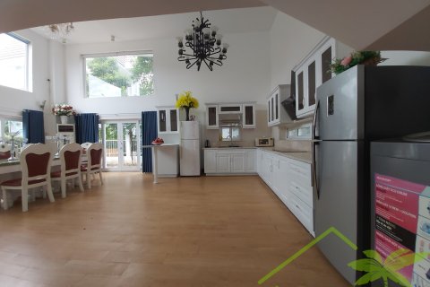 7 bedrooms Villa in Nha Trang, No. 28531 7