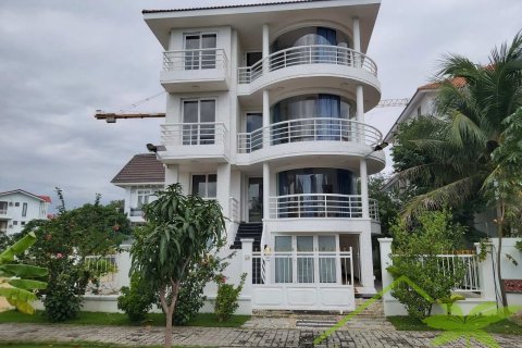 7 bedrooms Villa in Nha Trang, No. 28531