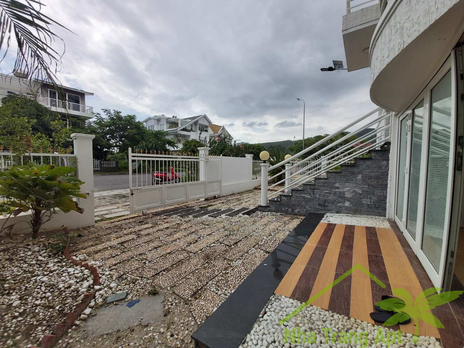 7 bedrooms Villa in Nha Trang, Vietnam No. 28531