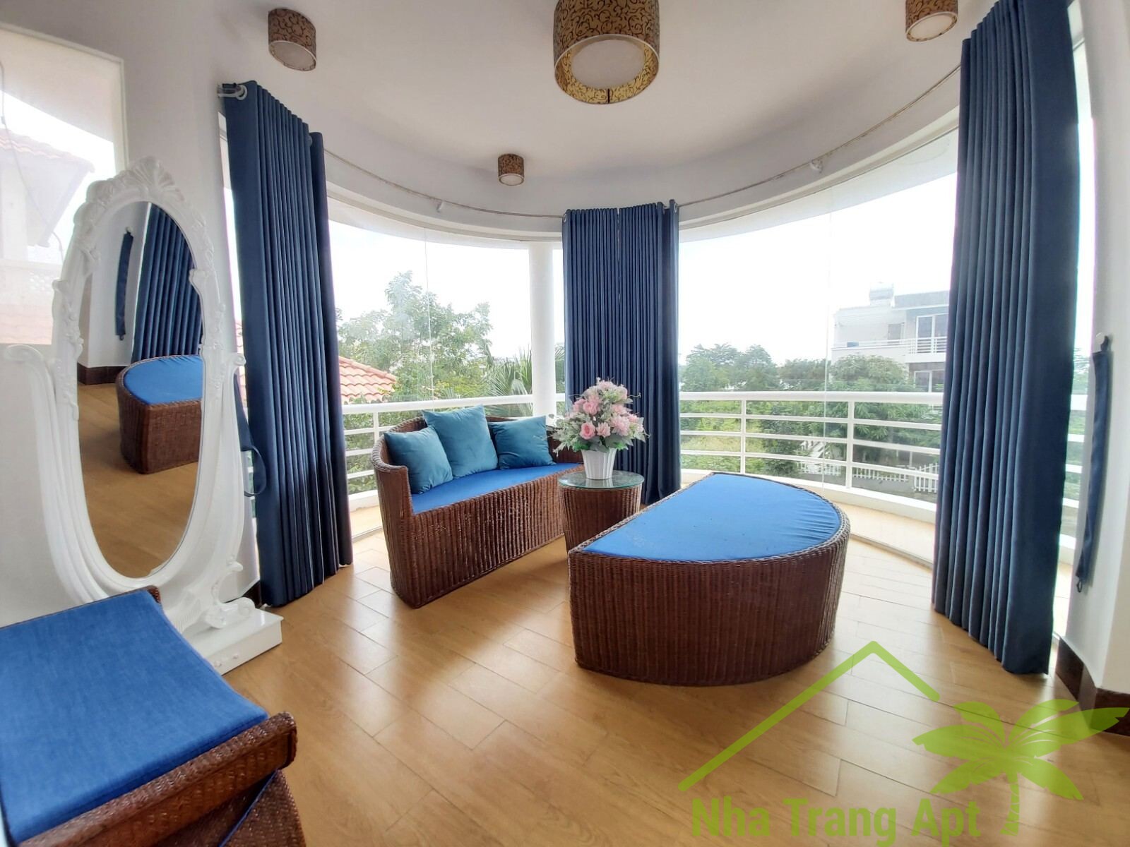 7 bedrooms Villa in Nha Trang, Vietnam No. 28531