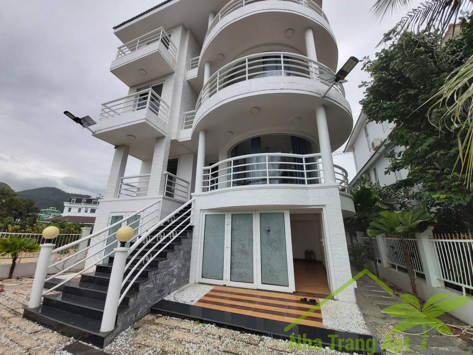7 bedrooms Villa in Nha Trang, Vietnam No. 28531