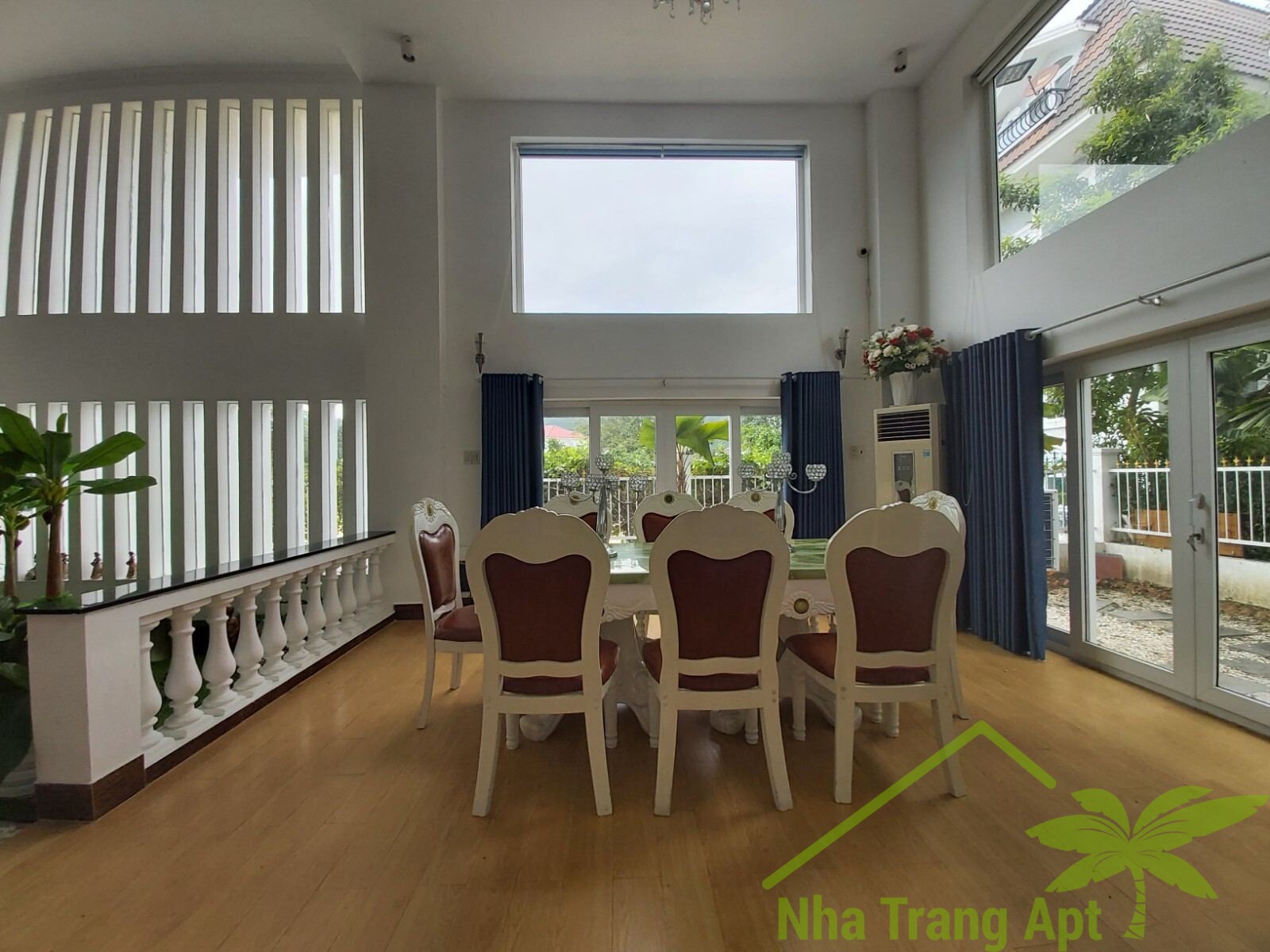 7 bedrooms Villa in Nha Trang, Vietnam No. 28531