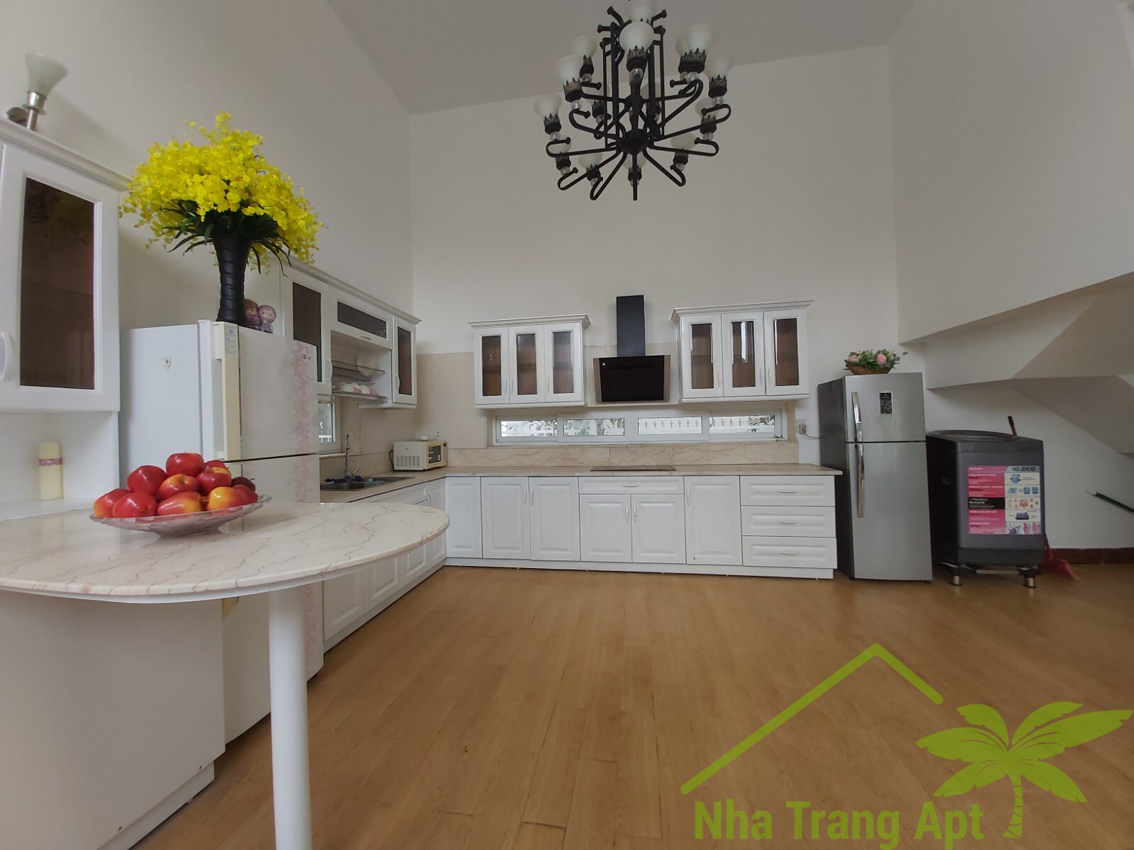 7 bedrooms Villa in Nha Trang, Vietnam No. 28531