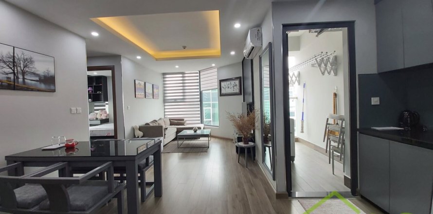 2 bedrooms Apartment in Nha Trang, No. 28528