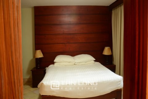 1 bedroom Apartment in Hai Ba Trung, Ha Noi,  No. 7458 2