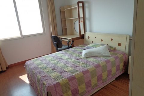 Квартира с 4 спальнями в Тэйхо, Ханой , № 7459 9