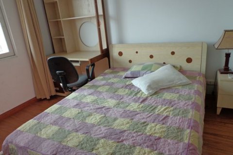 Квартира с 4 спальнями в Тэйхо, Ханой , № 7459 10