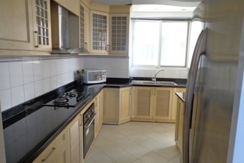 Квартира с 4 спальнями в Тэйхо, Ханой , № 7459 4
