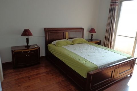 Квартира с 4 спальнями в Тэйхо, Ханой , № 7459 11