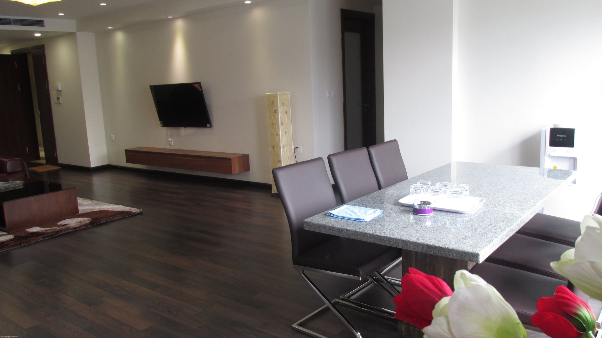 2 bedrooms Apartment in Hai Ba Trung, Ha Noi, Vietnam No. 7461