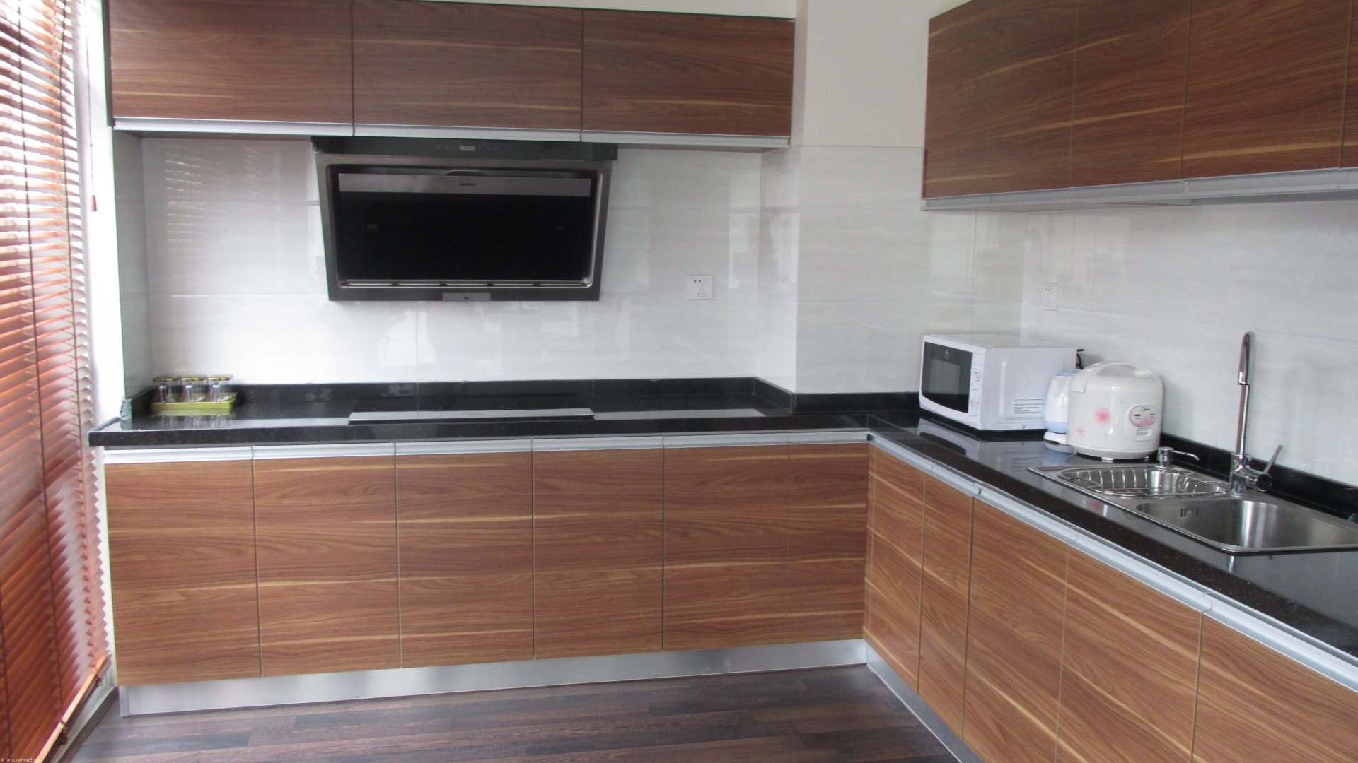 2 bedrooms Apartment in Hai Ba Trung, Ha Noi, Vietnam No. 7461