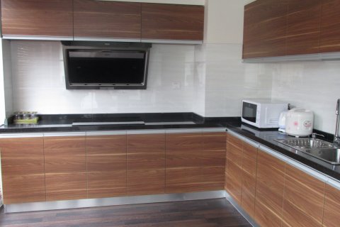 Квартира с 2 спальнями в Хайбачынг, Ханой , № 7461 8