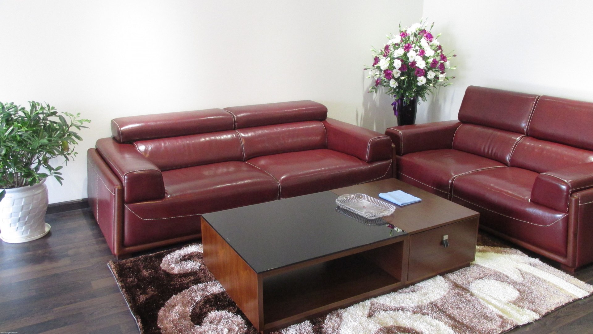 2 bedrooms Apartment in Hai Ba Trung, Ha Noi, Vietnam No. 7461