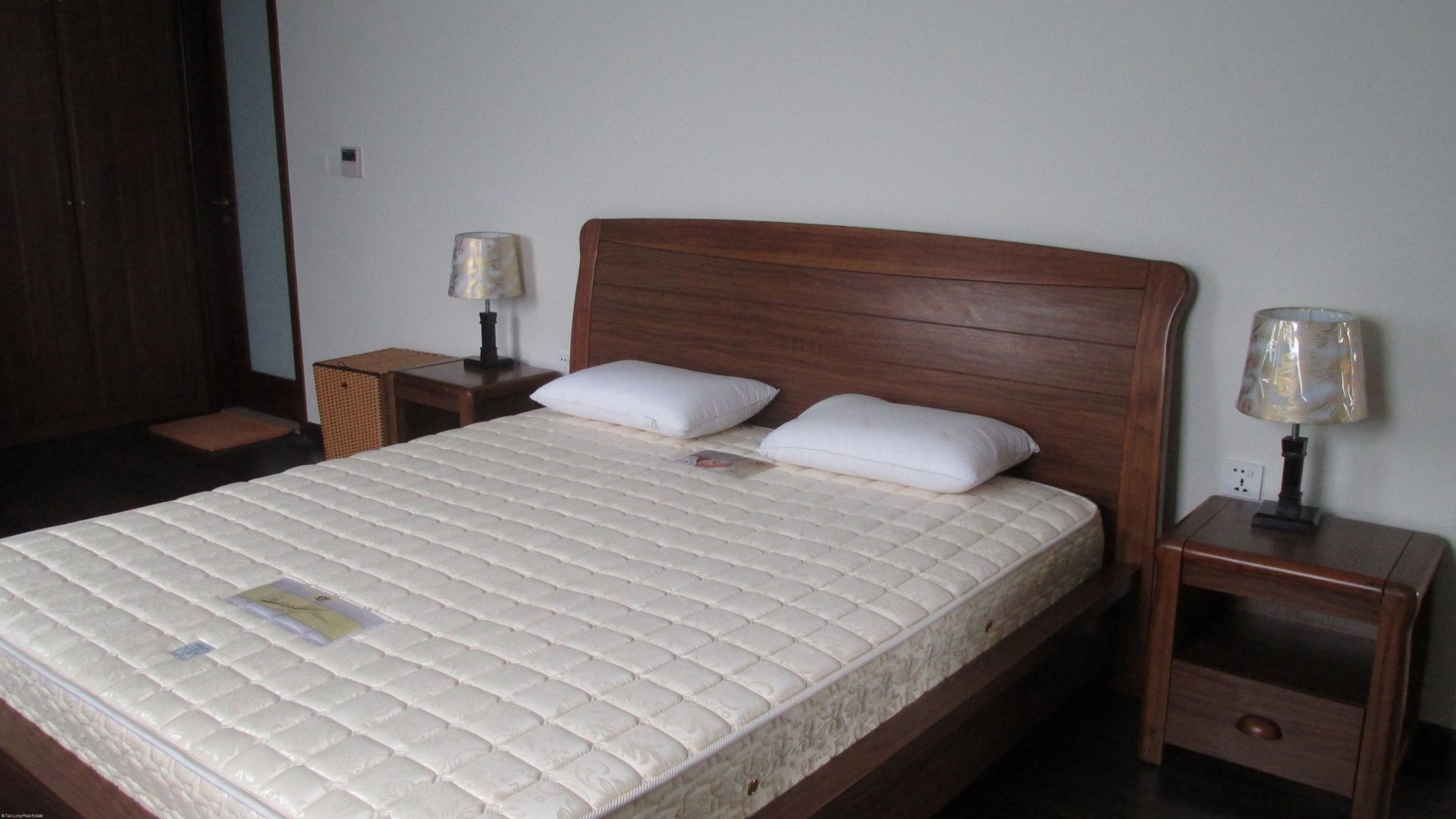 2 bedrooms Apartment in Hai Ba Trung, Ha Noi, Vietnam No. 7461