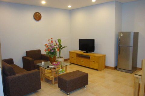 1 bedroom Apartment in Ba Dinh, Ha Noi,  No. 7462