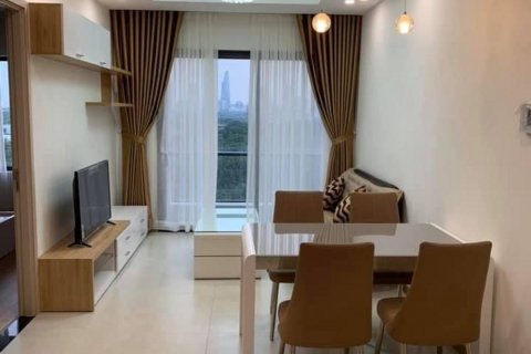 2 bedrooms Apartment in Thu Duc, Ho Chi Minh, No. 22021