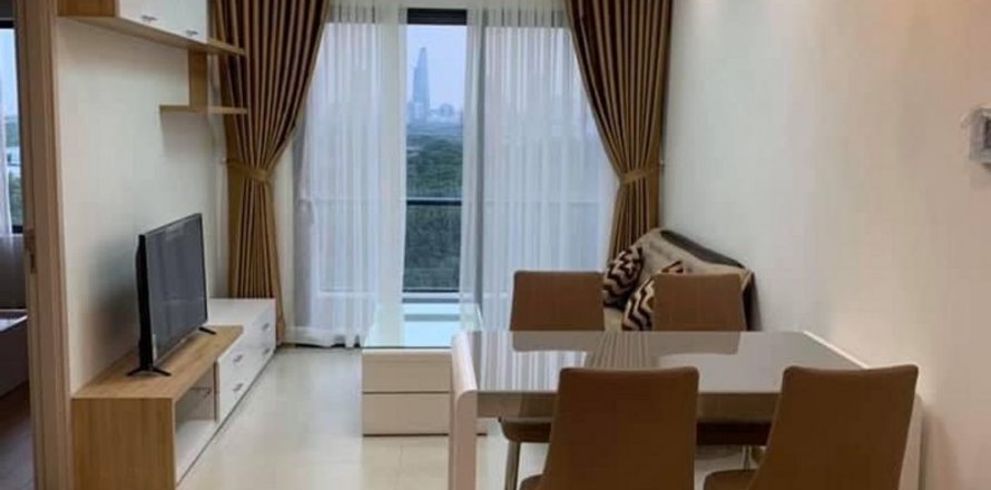 2 bedrooms Apartment in Thu Duc, Ho Chi Minh, No. 22021