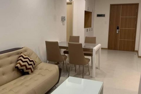 2 bedrooms Apartment in Thu Duc, Ho Chi Minh, No. 22021 4