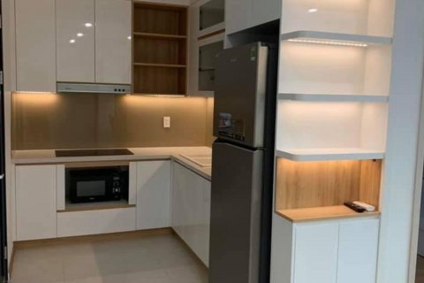 2 bedrooms Apartment in Thu Duc, Ho Chi Minh, No. 22021 7