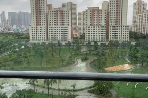 2 bedrooms Apartment in Thu Duc, Ho Chi Minh, No. 22020 6