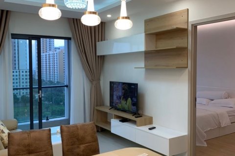 2 bedrooms Apartment in Thu Duc, Ho Chi Minh, No. 22020 4